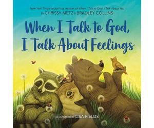 Chrissy Metz Bradl When I Talk to God, I Talk Abou (Tapa dura) (Importación USA)