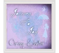 Chrissy Shelton - Journey to Joy
