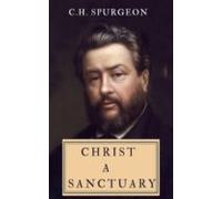 Christ - A Sanctuary (ebook)