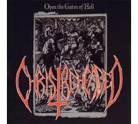 Christ Beheaded - Open the Gates of Hell
