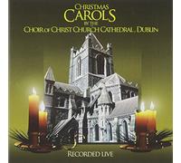 Christ Church Cathedral Choir - Christmas Carols