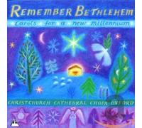 Christ Church Cathedral Choir - Christmas Carols: Christchurch Cath
