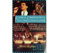 Christ Church Choir [Casete]