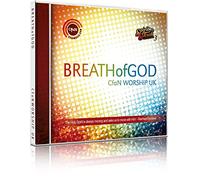 Christ for all Nations UK - Breath of God [Import]