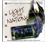 Christ For The Nations - Light to the Nations (UK Import)