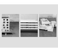 Christ & Gantenbein: Projects I-III