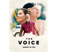 Christ In You: The Voice [USA] [DVD]