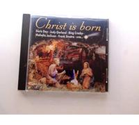 Christ Is Born