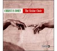 Christ Is Born