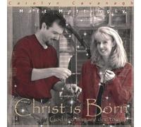 Christ Is Born-God & Man Are One Today