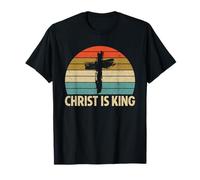 Christ is King Camiseta