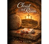 Christ Is Risen