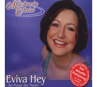 Christ,Michaela - Eviva Hey-im Feuer der Nacht [Import]