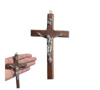 Christ Nativity Decor - Religious Hanging Icon, Sacred Tree Ornament with Gold Accents, Premium Polished Acrylic, Intricate Engraving, Spiritual Home Display for Holiday Collections