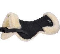 Christ Salvacruces Ultra con Bolsillo Doble Con Ribete, Black/Natural - 1 pieza Christ