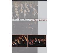Christ Tabernacle - We Have Overcome [USA] [DVD]