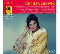 Rossini Live Recordings 1955 - 1994 (CD) Album