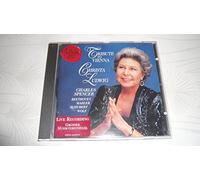 Christa Ludwig - Christa Ludwig : Tribute to Vienna