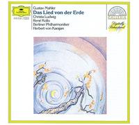 Christa Ludwig - Das Lied Von Der Erde