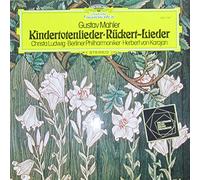 Christa Ludwig - Kindertotenlieder · Rückert Lieder