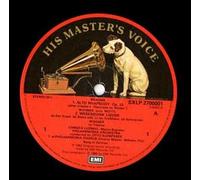 Christa Ludwig, Philharmonia Chorus, Philharmonia Orchestra, Wilhelm Pitz, Otto Klemperer - Christa Ludwig Sings Wagner, Brahms & Mahler