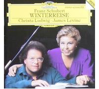 James Levine - Schubert-Levine -Voyage d'Hiver