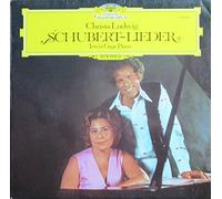 Christa Ludwig - Schubert-Lieder 2
