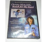 Christa Mcauliffe: Reach for the Star [Reino Unido] [DVD]