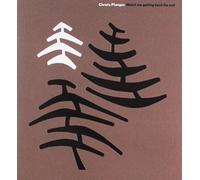 Christa Pfangen - Watch Me Getting Back the End