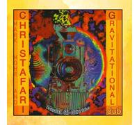 Christafari - Gravitational Dub