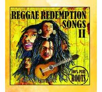 Christafari - Reggae Redemption Songs 2