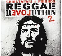 Christafari - Reggae Revolution 2