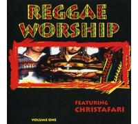 Christafari - Reggae Workshop, Vol. 1