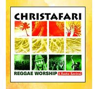 Christafari - Reggae Worship - a..