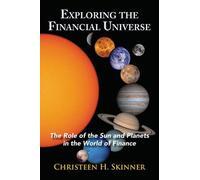 Christeen H. Skin Exploring the Financial Unive (Tapa blanda) (Importación USA)