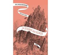 Christelle Dabos Amelie Die Spiegelreisende: Band 4 - Im Sturm der (Tapa dura)