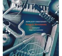 Christensen Jeppe J - Christensen: Songs Music