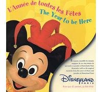 Christensen Jim - L'Annee De Toutes Les Fetes