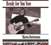 Christensen, 'Maren - Ready for You Now