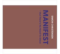 Christensen Simon - S. Christensen: Manifest