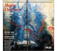 Christensen - Vocal & Chamber Music