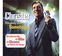 Christer - Everybody Loves Somebody [Import]