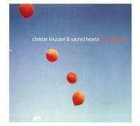 Christer Knutsen & the Sacred Hearts - Now Breathe [Import]