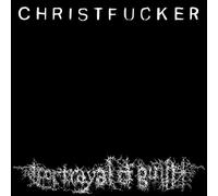Christf*Cker - Vinyle 180Gr - Portrayal Of Guilt [Vinilo]