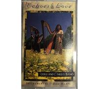 Christi Banks & Holli - Echoes of Love [Casete]