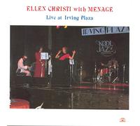 Christi - Live At Irving Plaza [VINYL] [Vinilo]