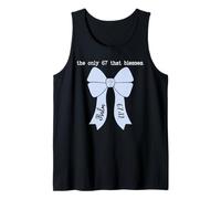 Christian 67 Religious 6 7 Jesus 6-7 Bible Verse Psalm 67:12 Camiseta sin Mangas