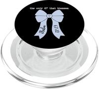 Christian 67 Religious 6 7 Jesus 6-7 Bible Verse Psalm 67:12 PopSockets PopGrip para MagSafe