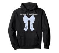 Christian 67 Religious 6 7 Jesus 6-7 Bible Verse Psalm 67:12 Sudadera con Capucha