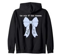 Christian 67 Religious 6 7 Jesus 6-7 Bible Verse Psalm 67:12 Sudadera con Capucha